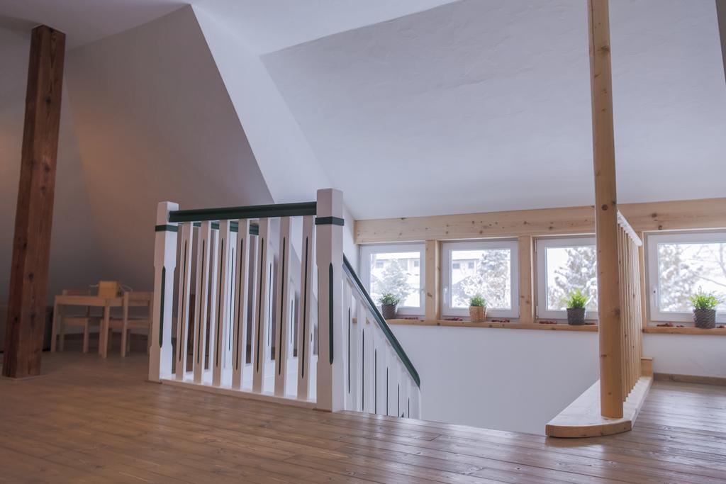 Kuckucksnest Neustadt Titisee-Neustadt Exterior foto